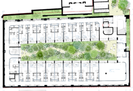 Tom Darmon Architecture