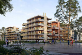 Tom Darmon Architecture