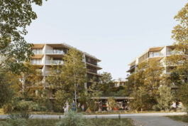 Tom Darmon Architecture