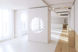 Tom Darmon Architecture