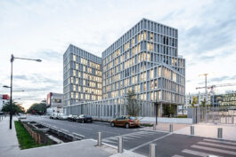 Tom Darmon Architecture