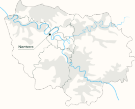 Tom Darmon Architecture