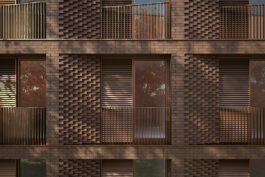 Tom Darmon Architecture