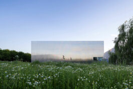 Tom Darmon Architecture