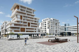 Tom Darmon Architecture