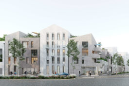 Tom Darmon Architecture