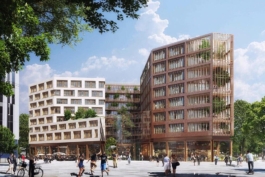 Tom Darmon Architecture