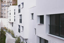 Tom Darmon Architecture