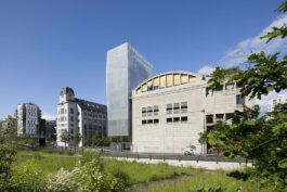 Tom Darmon Architecture