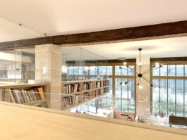 Tom Darmon Architecture