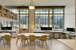 Tom Darmon Architecture