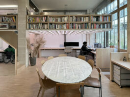 Tom Darmon Architecture