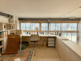 Tom Darmon Architecture