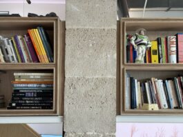 Tom Darmon Architecture