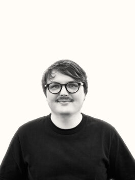 Tom Darmon Architecture