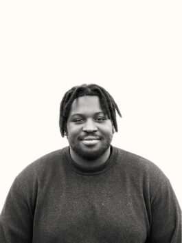 Tom Darmon Architecture