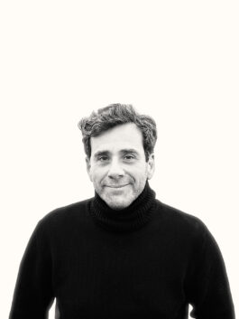 Tom Darmon Architecture