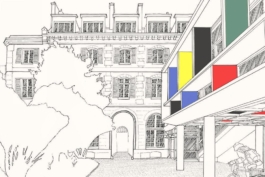 Tom Darmon Architecture