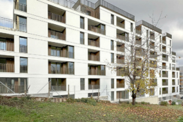 Tom Darmon Architecture