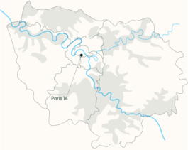 Tom Darmon Architecture