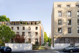 Tom Darmon Architecture