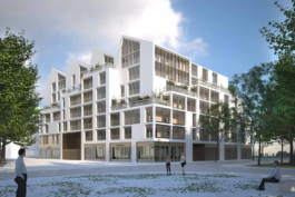 Tom Darmon Architecture