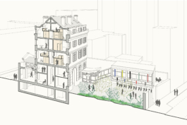 Tom Darmon Architecture