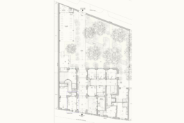 Tom Darmon Architecture