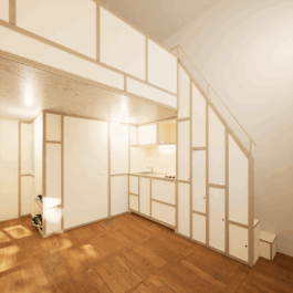 Tom Darmon Architecture