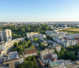 Tom Darmon Architecture