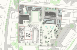 Tom Darmon Architecture