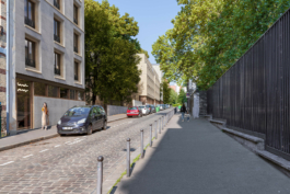 Tom Darmon Architecture