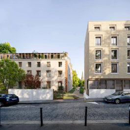 Tom Darmon Architecture