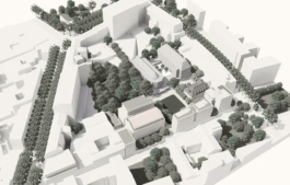 Tom Darmon Architecture