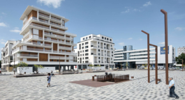 Tom Darmon Architecture