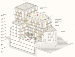 Tom Darmon Architecture