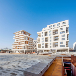 Tom Darmon Architecture