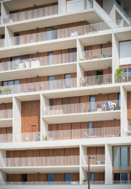 Tom Darmon Architecture