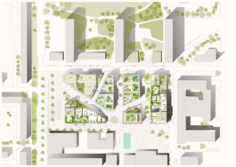 Tom Darmon Architecture