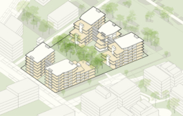 Tom Darmon Architecture