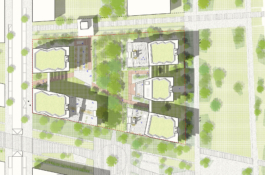 Tom Darmon Architecture