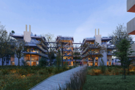 Tom Darmon Architecture