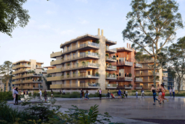 Tom Darmon Architecture