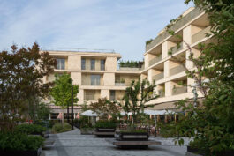 Tom Darmon Architecture