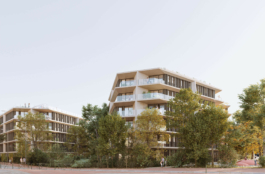 Tom Darmon Architecture