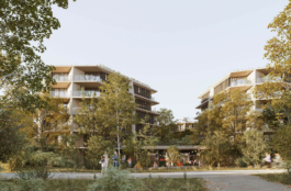 Tom Darmon Architecture