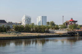 Tom Darmon Architecture