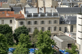 Tom Darmon Architecture